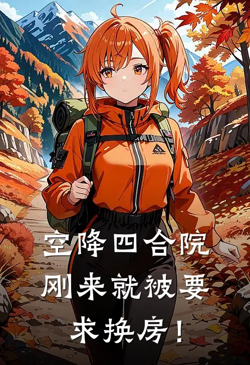空降四合院：刚来就被要求换房！