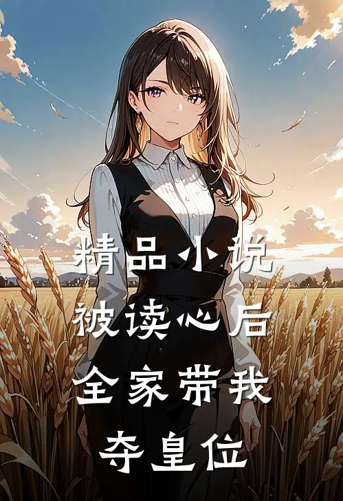 精品小说被读心后，全家带我夺皇位