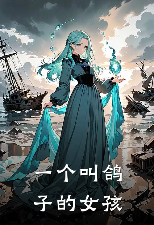 一个叫鸽子的女孩