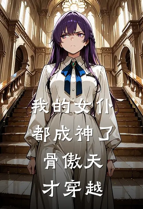 我的女仆都成神了，骨傲天才穿越