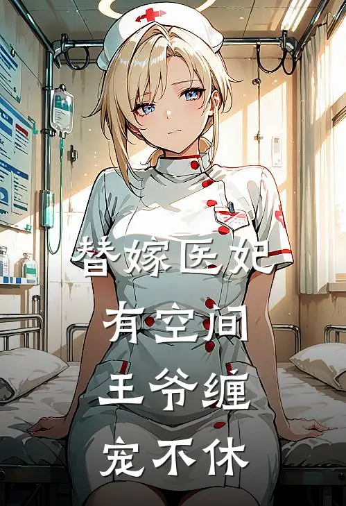 替嫁医妃有空间，王爷缠宠不休