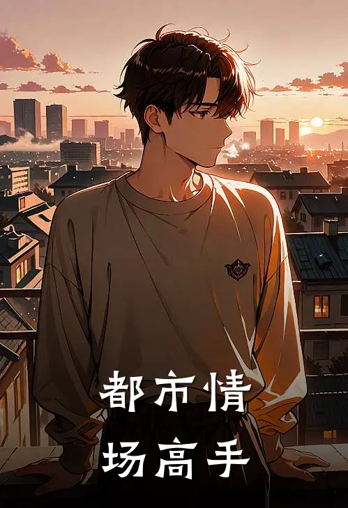 都市情场高手