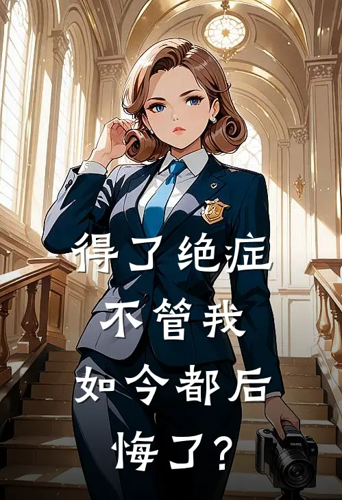 得了绝症不管我，如今都后悔了?