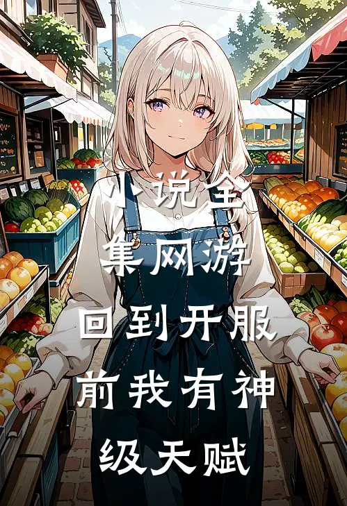 小说全集网游：回到开服前我有神级天赋