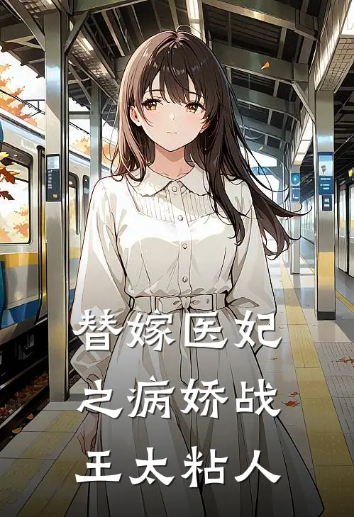 替嫁医妃之病娇战王太粘人