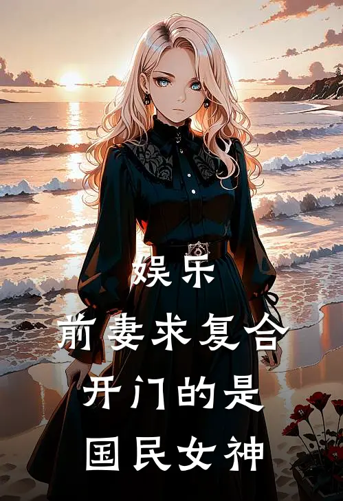 娱乐：前妻求复合，开门的是国民女神