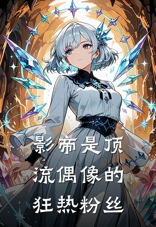 影帝是顶流偶像的狂热粉丝