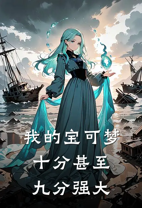 我的宝可梦十分甚至九分强大