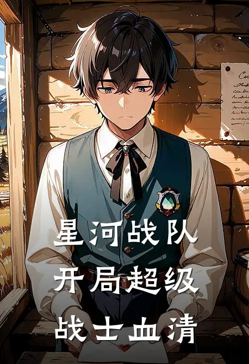 星河战队：开局超级战士血清
