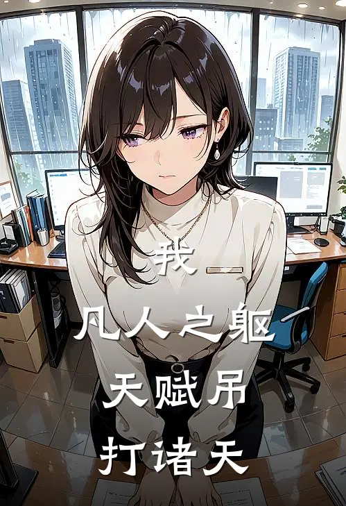 我，凡人之躯，天赋吊打诸天