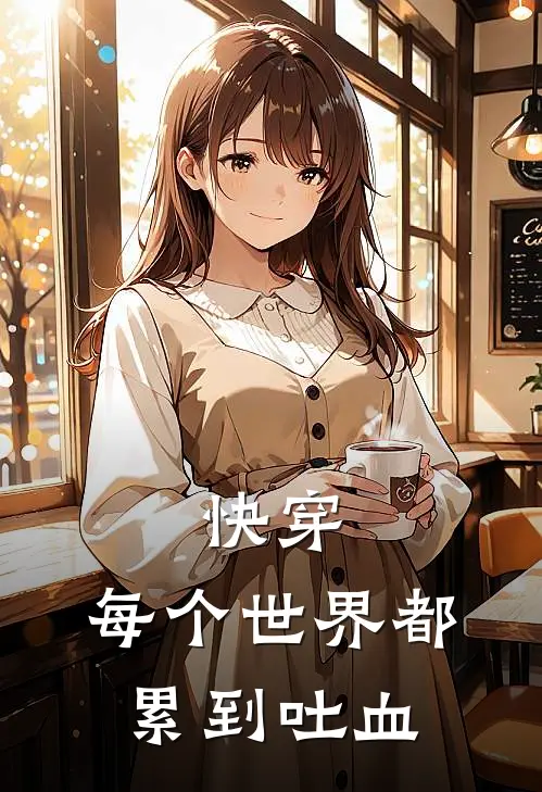 快穿：每个世界都累到吐血