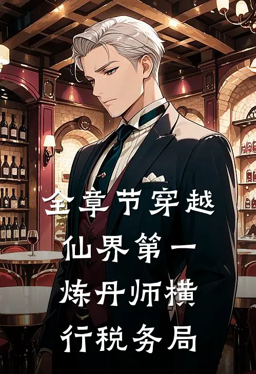 全章节穿越：仙界第一炼丹师横行税务局