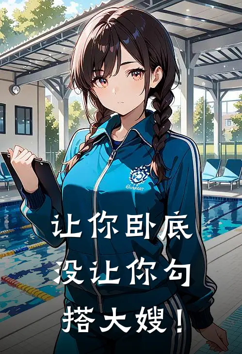 让你卧底，没让你勾搭大嫂！
