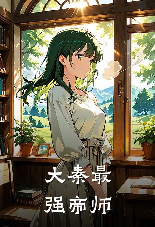 大秦最强帝师