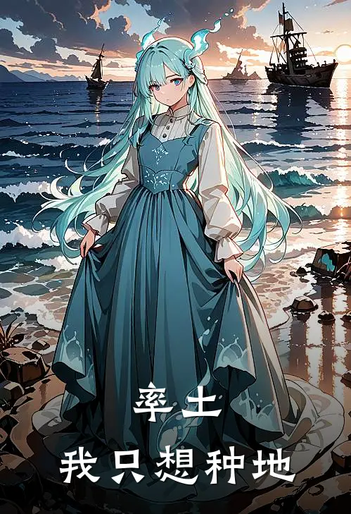 率土：我只想种地