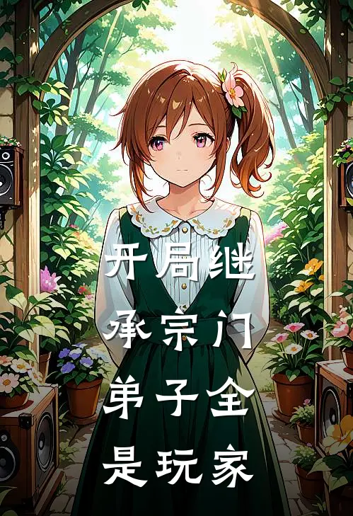 开局继承宗门，弟子全是玩家