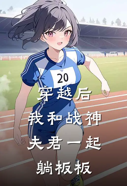 穿越后，我和战神夫君一起躺板板