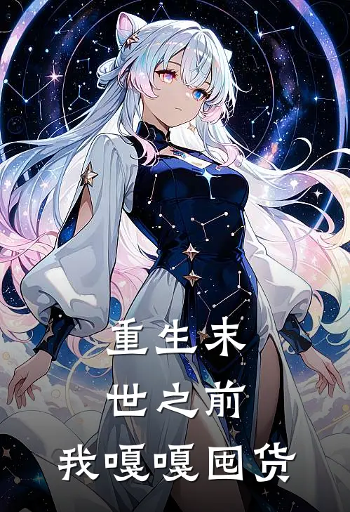 重生末世之前，我嘎嘎囤货