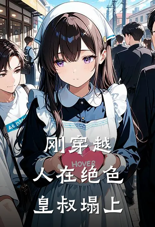 刚穿越，人在绝色皇叔塌上