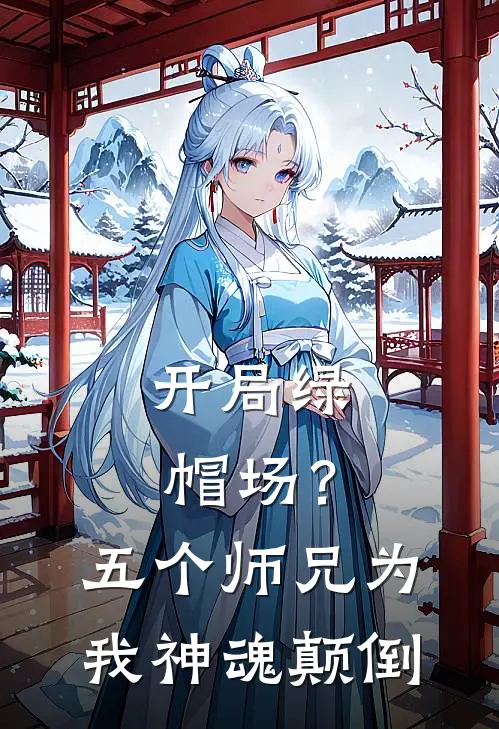 开局绿帽场？五个师兄为我神魂颠倒