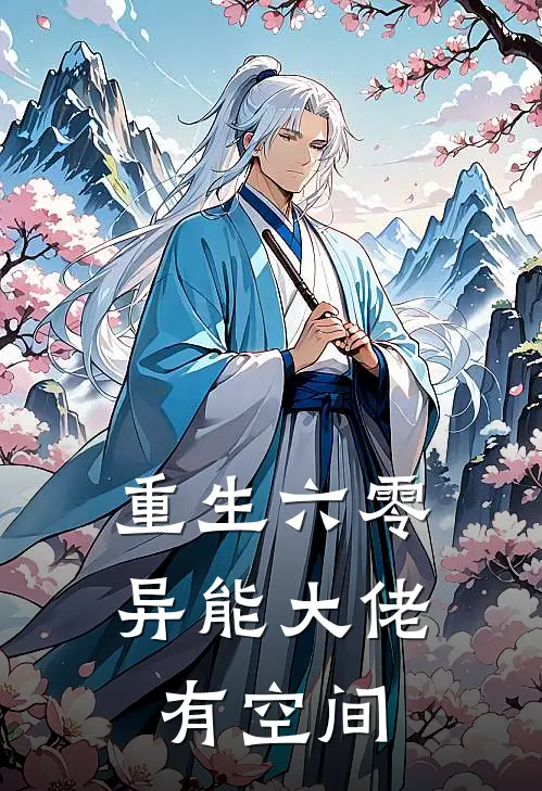 重生六零：异能大佬有空间