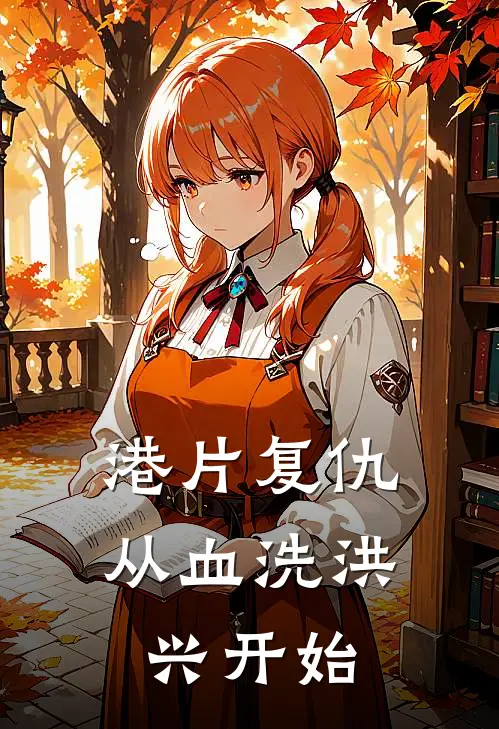 港片复仇：从血洗洪兴开始