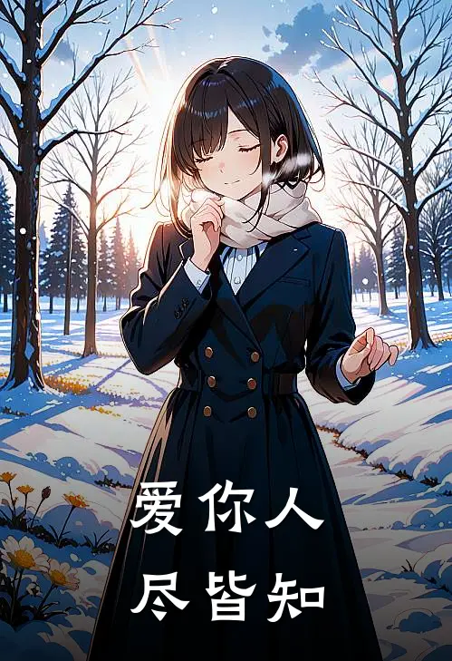爱你人尽皆知