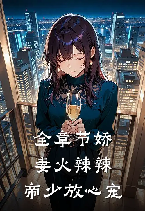 全章节娇妻火辣辣：帝少放心宠