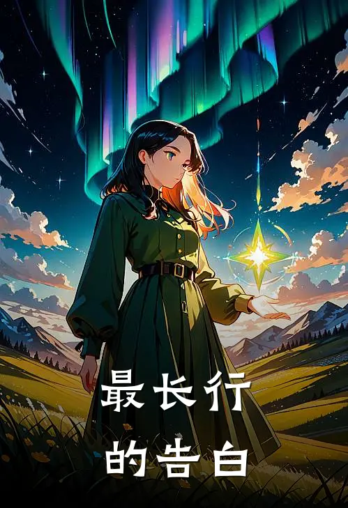 最长行的告白