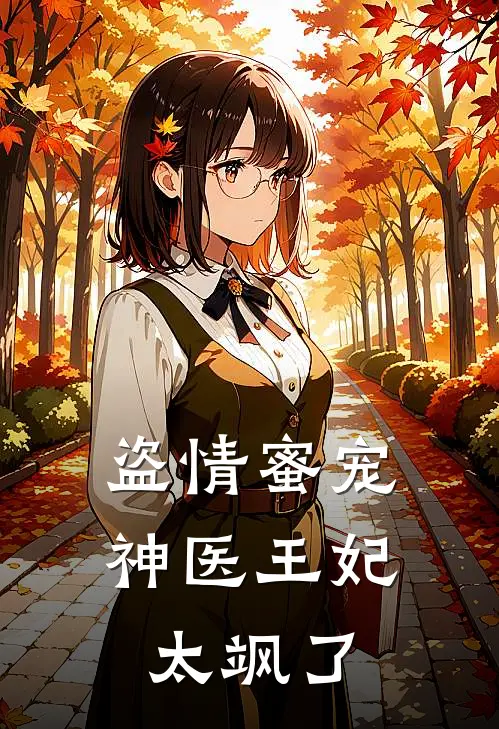 盗情蜜宠：神医王妃太飒了