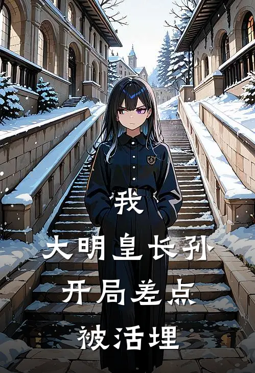 我，大明皇长孙，开局差点被活埋