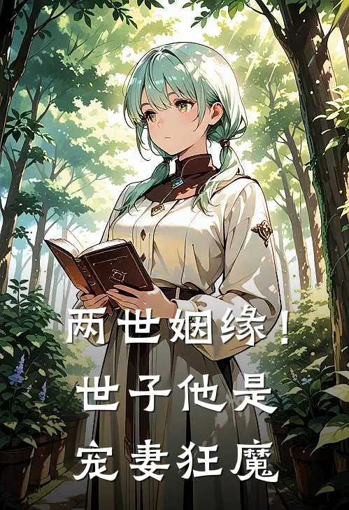两世姻缘！世子他是宠妻狂魔