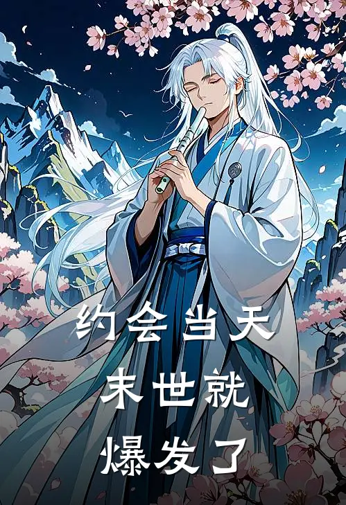 约会当天，末世就爆发了