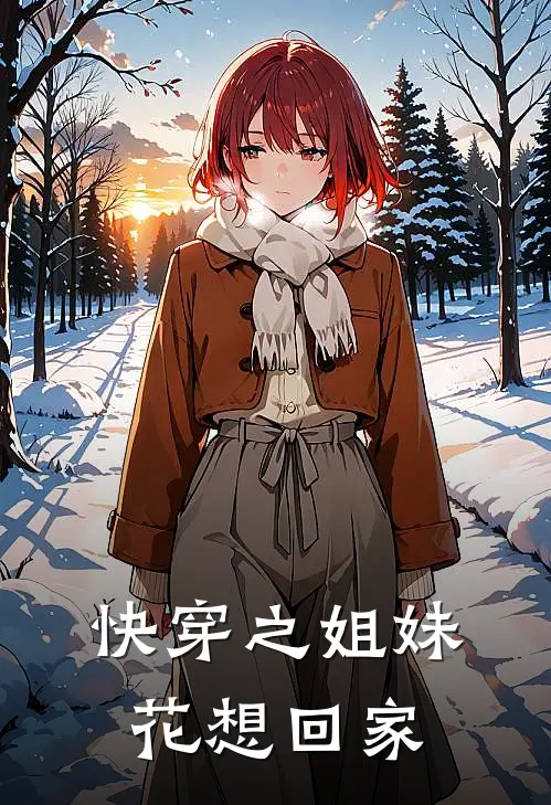 快穿之姐妹花想回家