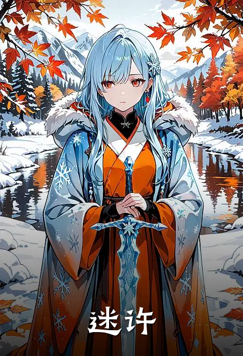 迷许