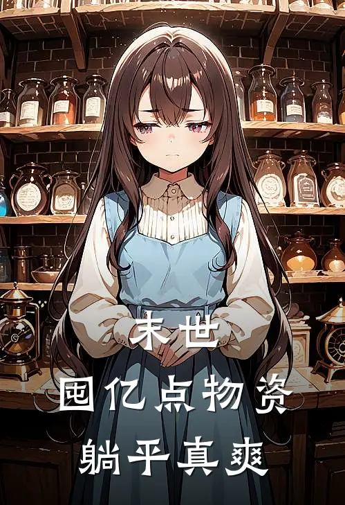 末世：囤亿点物资躺平真爽
