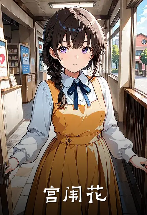 宫闱花