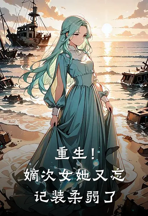 重生！嫡次女她又忘记装柔弱了