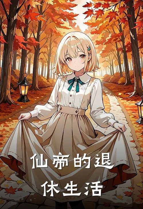 仙帝的退休生活