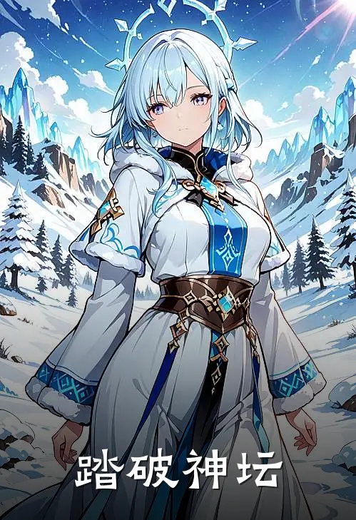 踏破神坛