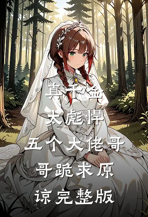 真千金太彪悍，五个大佬哥哥跪求原谅完整版