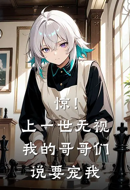 惊！上一世无视我的哥哥们说要宠我
