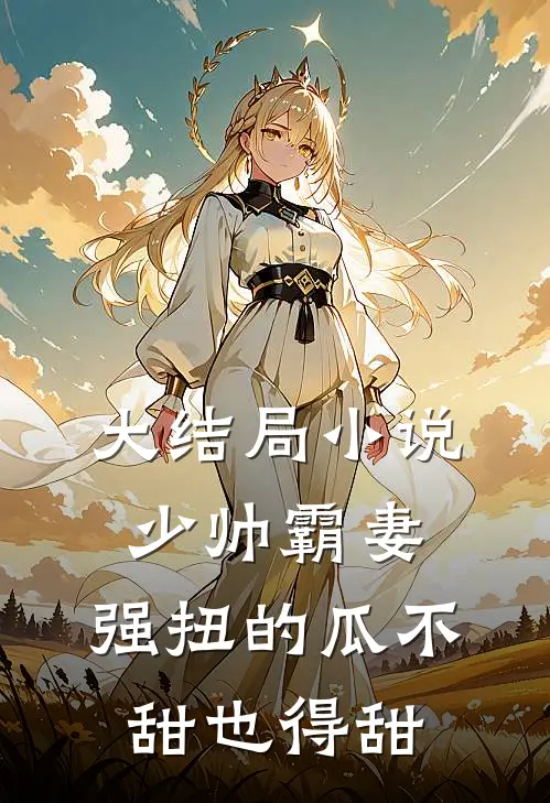 大结局小说少帅霸妻，强扭的瓜不甜也得甜