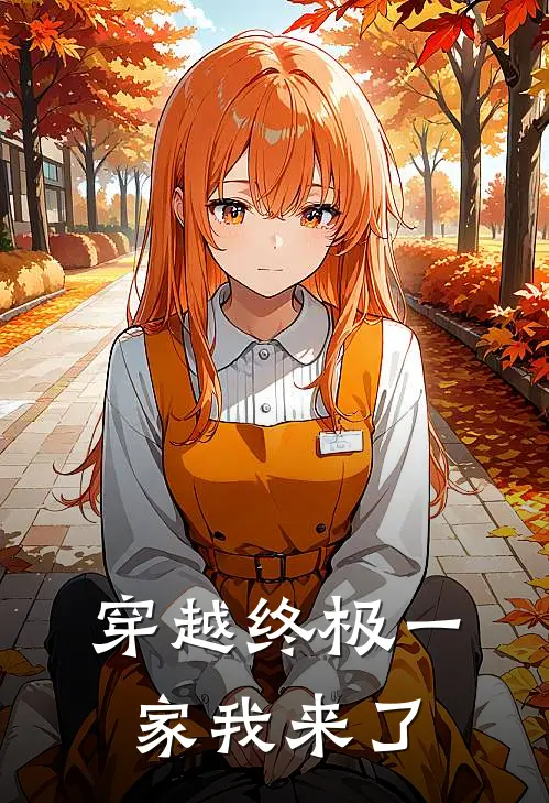 穿越终极一家我来了