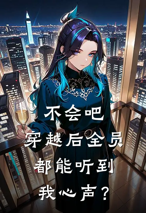 不会吧，穿越后全员都能听到我心声？
