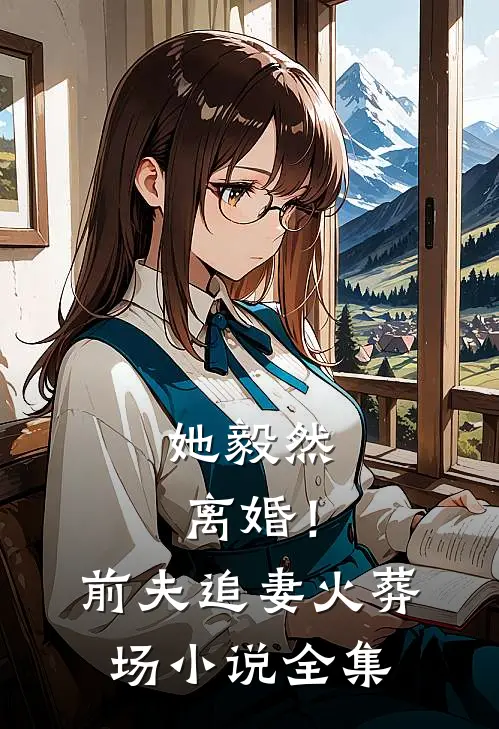 她毅然离婚！前夫追妻火葬场小说全集