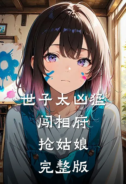 世子太凶猛：闯相府抢姑娘完整版