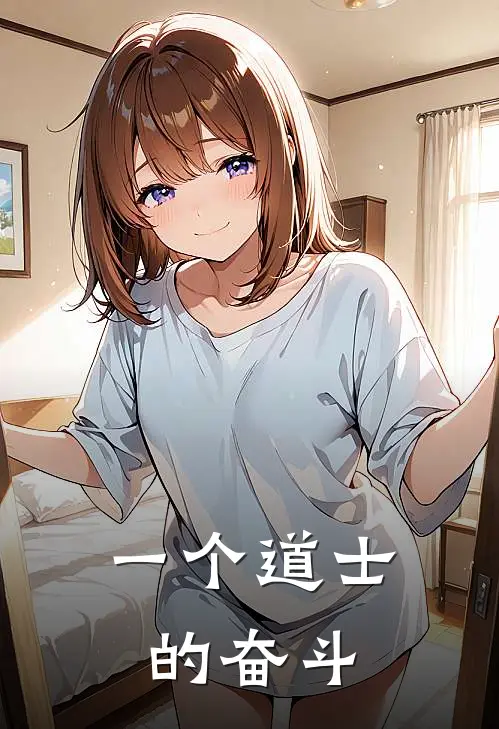 一个道士的奋斗