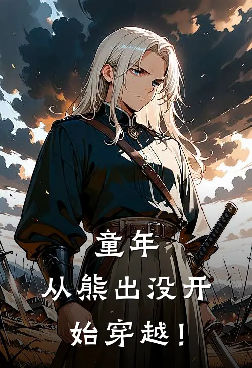 童年：从熊出没开始穿越！