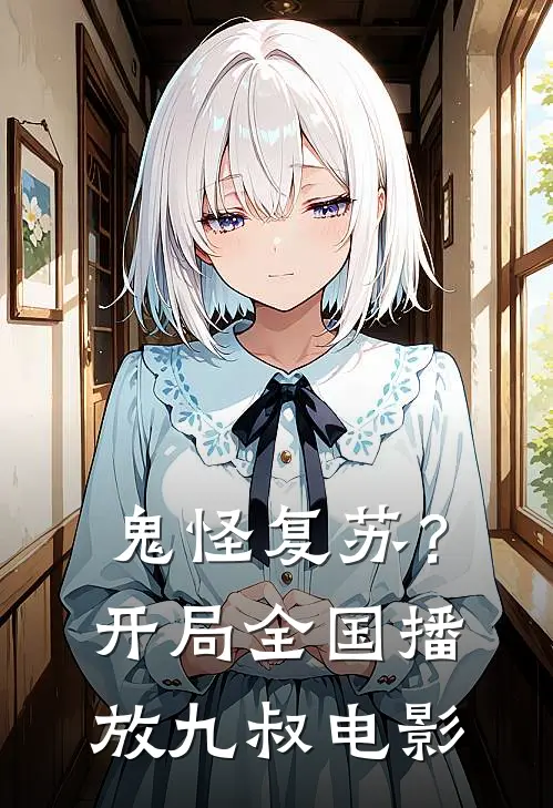 鬼怪复苏？开局全国播放九叔电影